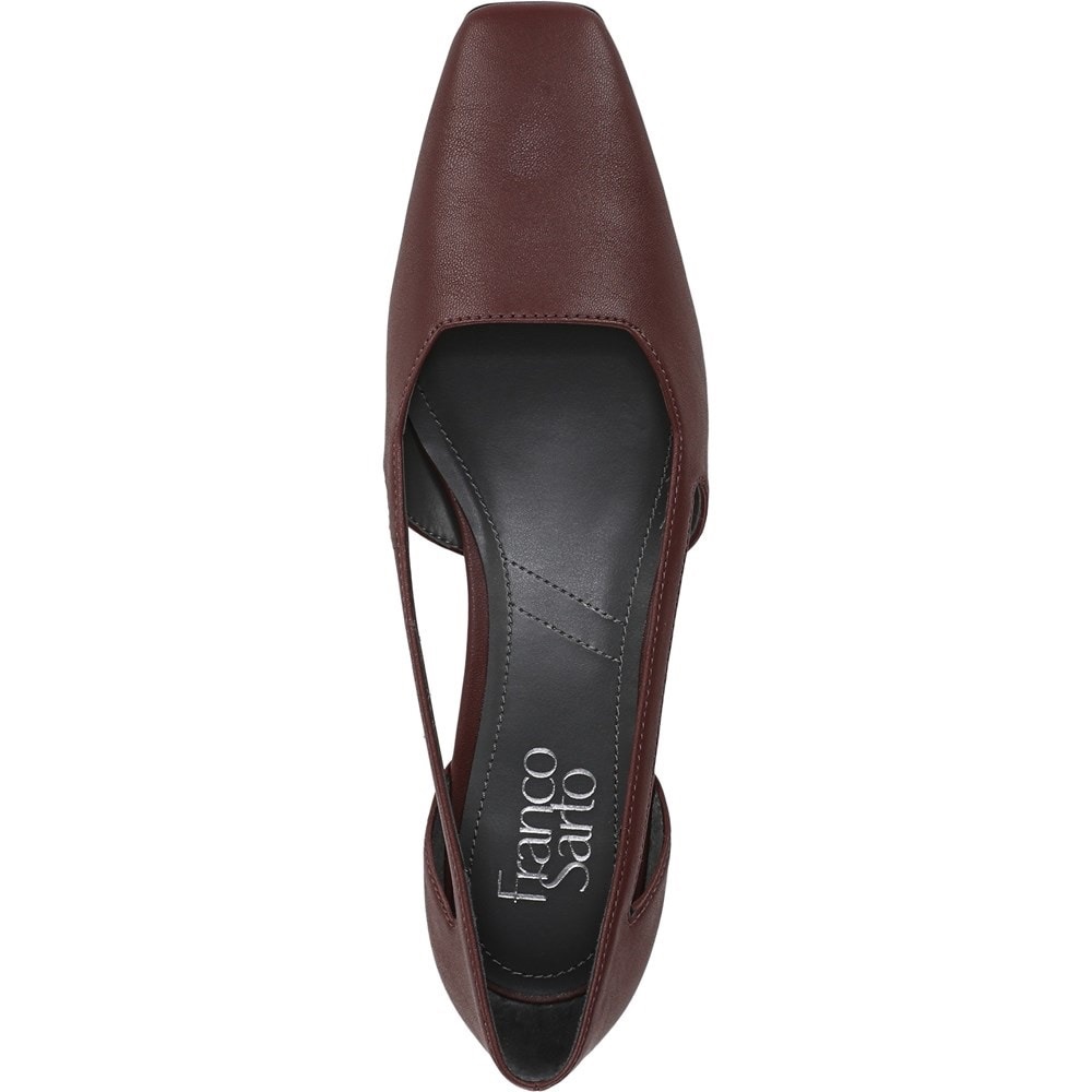 Franco Sarto Denzel Flat